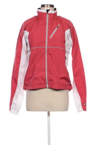 Damenjacke Pearl Izumi, Größe M, Farbe Rot, Preis € 21,99