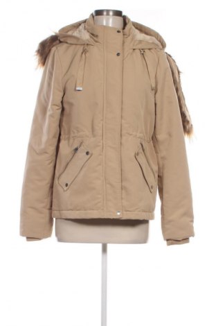 Damenjacke Pimkie, Größe S, Farbe Beige, Preis 24,99 €