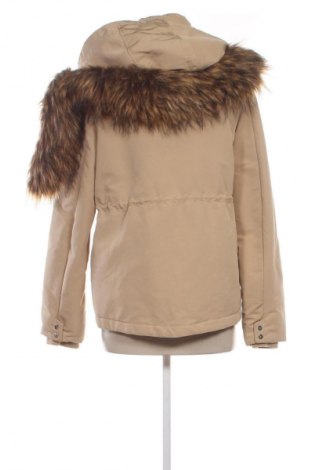 Damenjacke Pimkie, Größe S, Farbe Beige, Preis 24,99 €