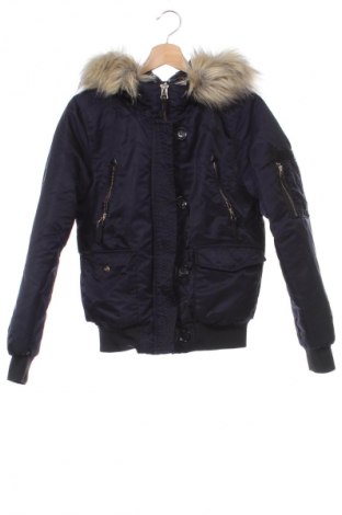 Damenjacke Pimkie, Größe XS, Farbe Blau, Preis € 10,99