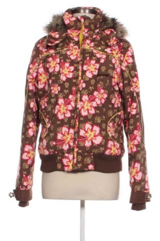 Damenjacke Plusminus by Chiemsee, Größe M, Farbe Mehrfarbig, Preis € 10,19