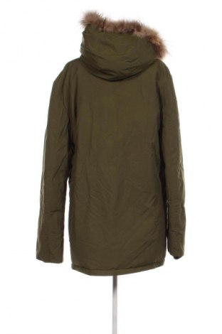 Damenjacke Q/S by S.Oliver, Größe 3XL, Farbe Grün, Preis € 18,99