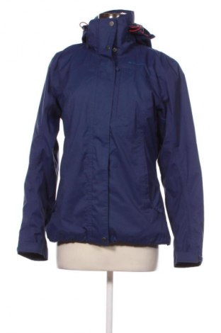 Kurtka damska Quechua, Rozmiar M, Kolor Niebieski, Cena 28,99 zł
