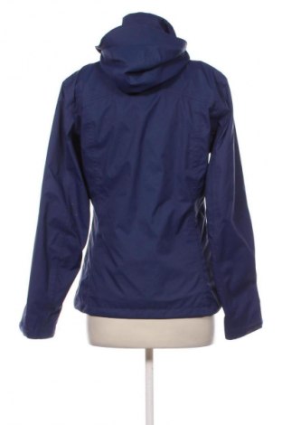 Kurtka damska Quechua, Rozmiar M, Kolor Niebieski, Cena 28,99 zł