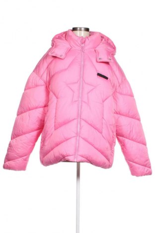 Damenjacke Review, Größe XXL, Farbe Rosa, Preis 127,99 €