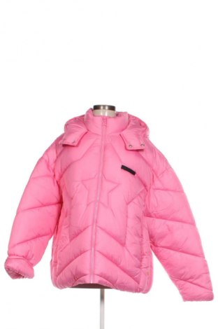 Damenjacke Review, Größe XXL, Farbe Rosa, Preis 127,99 €