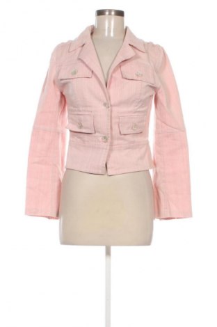 Damenjacke Rocco Barocco, Größe S, Farbe Rosa, Preis € 11,99