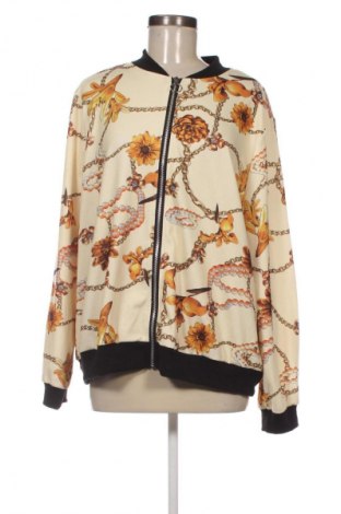 Damenjacke SHEIN, Größe XL, Farbe Mehrfarbig, Preis € 3,99