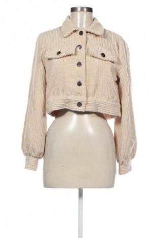 Damenjacke SHEIN, Größe S, Farbe Beige, Preis € 13,99