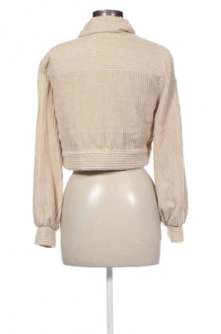 Damenjacke SHEIN, Größe S, Farbe Beige, Preis € 13,99