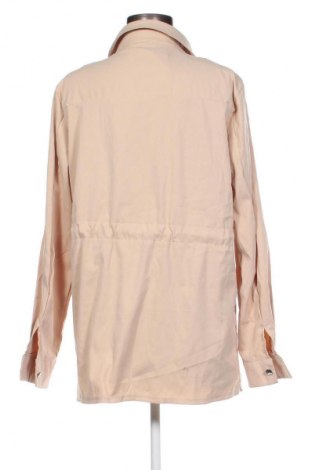Damenjacke SHEIN, Größe L, Farbe Beige, Preis € 6,99