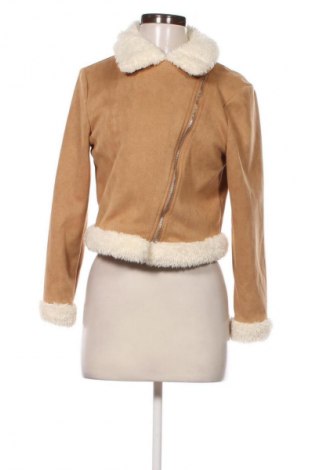 Damenjacke SHEIN, Größe S, Farbe Braun, Preis € 5,99