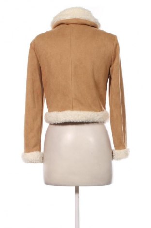 Damenjacke SHEIN, Größe S, Farbe Braun, Preis € 5,99