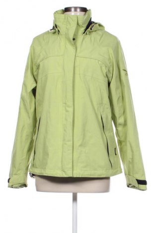 Damenjacke Salewa, Größe M, Farbe Grün, Preis € 22,99