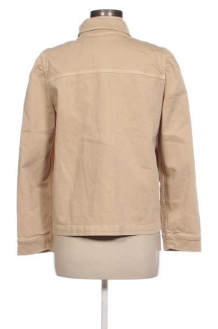 Damenjacke Selected Femme, Größe M, Farbe Beige, Preis € 15,99