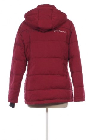 Damenjacke Soccx, Größe L, Farbe Rot, Preis € 41,99