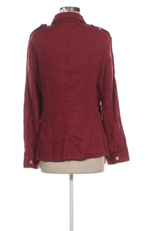 Damenjacke Somewhere, Größe XL, Farbe Rot, Preis 25,00 €