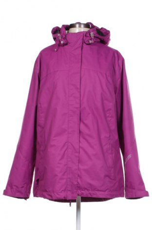 Damenjacke Sports, Größe L, Farbe Lila, Preis € 11,99