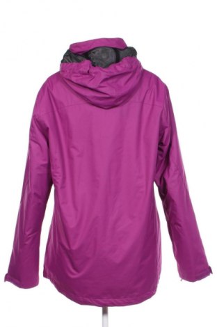 Damenjacke Sports, Größe L, Farbe Lila, Preis € 11,99