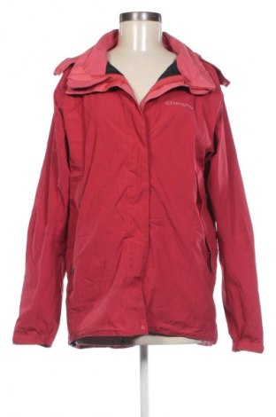 Damenjacke Sprayway, Größe L, Farbe Rot, Preis € 11,99