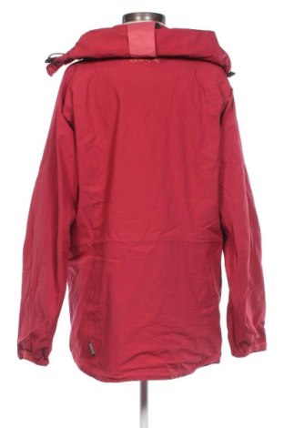 Damenjacke Sprayway, Größe L, Farbe Rot, Preis € 11,99