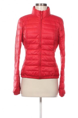 Damenjacke Stradivarius, Größe M, Farbe Rot, Preis € 18,99