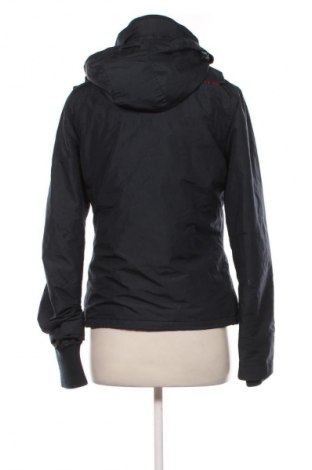 Kurtka damska Superdry, Rozmiar M, Kolor Niebieski, Cena 225,29 zł