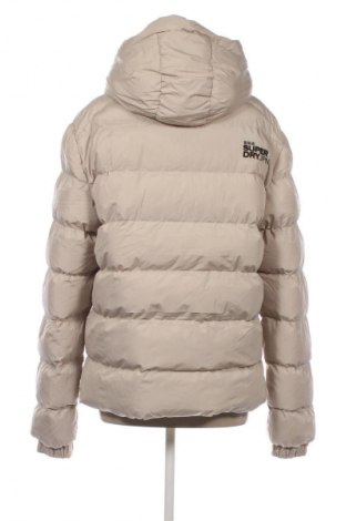 Geacă de femei Superdry, Mărime L, Culoare Bej, Preț 529,99 Lei