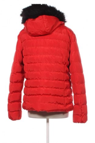 Damenjacke Tex, Größe XL, Farbe Rot, Preis 17,99 €