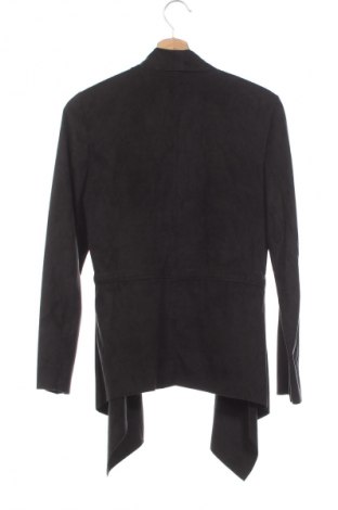 Damenjacke Tom Tailor, Größe XS, Farbe Schwarz, Preis € 6,99