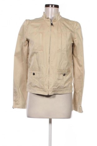 Damenjacke Tommy Hilfiger, Größe M, Farbe Beige, Preis 38,99 €