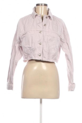 Dámská bunda  Topshop, Velikost M, Barva Krémová, Cena  229,00 Kč