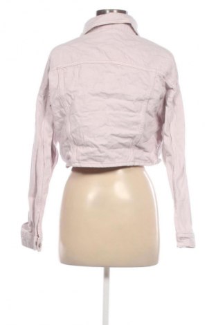 Dámská bunda  Topshop, Velikost M, Barva Krémová, Cena  229,00 Kč