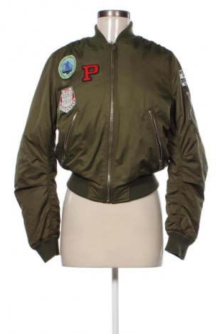 Damenjacke Topshop, Größe S, Farbe Grün, Preis € 18,99