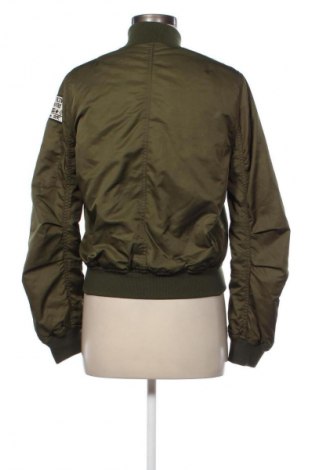 Damenjacke Topshop, Größe S, Farbe Grün, Preis € 18,99