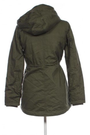 Dámská bunda  Up 2 Fashion, Velikost M, Barva Zelená, Cena  309,00 Kč