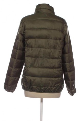 Dámska bunda  Up 2 Fashion, Veľkosť L, Farba Zelená, Cena  6,95 €