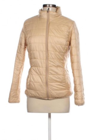 Kurtka damska Up 2 Fashion, Rozmiar M, Kolor Beżowy, Cena 130,57 zł