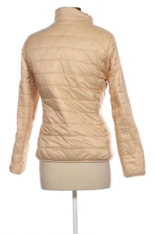 Kurtka damska Up 2 Fashion, Rozmiar M, Kolor Beżowy, Cena 130,57 zł