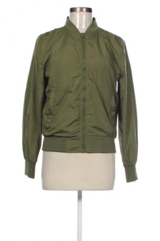 Damenjacke Urban Classics, Größe S, Farbe Grün, Preis € 11,99