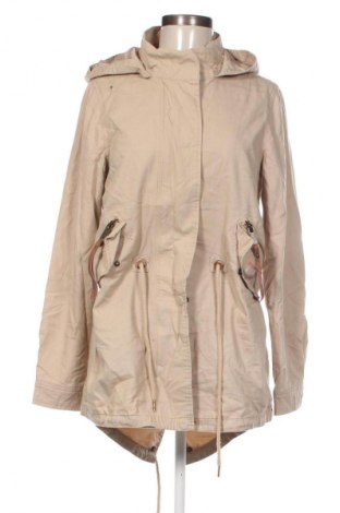 Damenjacke Vero Moda, Größe S, Farbe Beige, Preis € 28,99