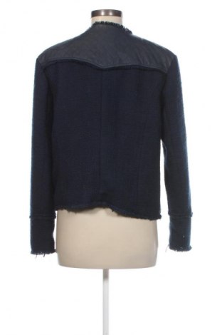 Damenjacke Vero Moda, Größe M, Farbe Blau, Preis € 4,99