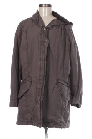 Damenjacke Via Appia, Größe XXL, Farbe Braun, Preis € 19,99