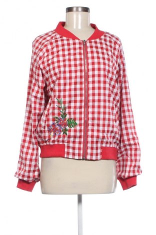 Damenjacke Woman Collection, Größe M, Farbe Rot, Preis € 6,99