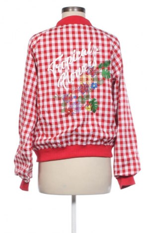 Damenjacke Woman Collection, Größe M, Farbe Rot, Preis € 6,99