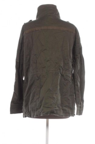 Damenjacke Yessica, Größe L, Farbe Grün, Preis € 4,99