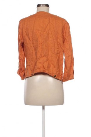 Damenjacke Yessica, Größe M, Farbe Orange, Preis 13,99 €