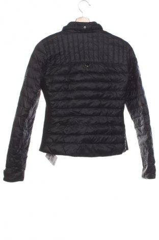 Geacă de femei Zara, Mărime XS, Culoare Negru, Preț 122,45 Lei