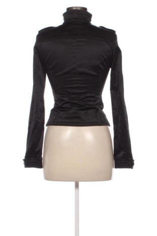 Dámska bunda  Zara Trafaluc, Veľkosť M, Farba Čierna, Cena  24,48 €