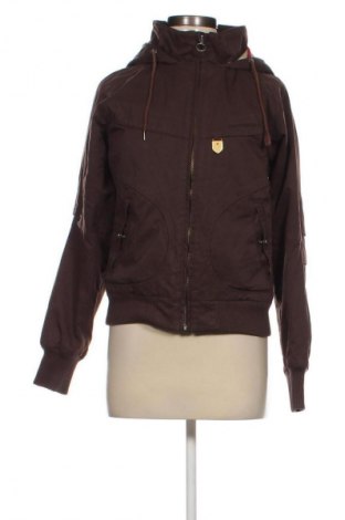 Damenjacke Zimtstern, Größe S, Farbe Braun, Preis € 24,99